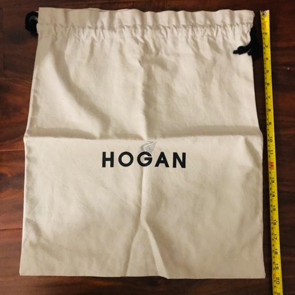 Hogan Dust Bag - Picture 2 of 5